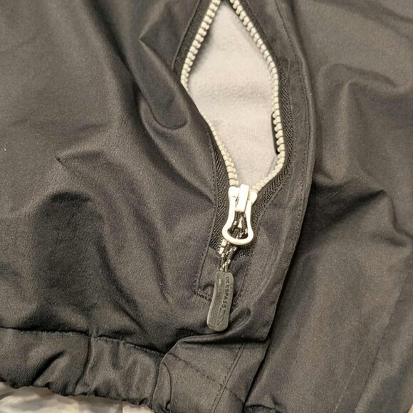 Trespass Weatherproof Bomber Style Jacket Mens Large  - Excellent Used Condition - Picture 6 of 16